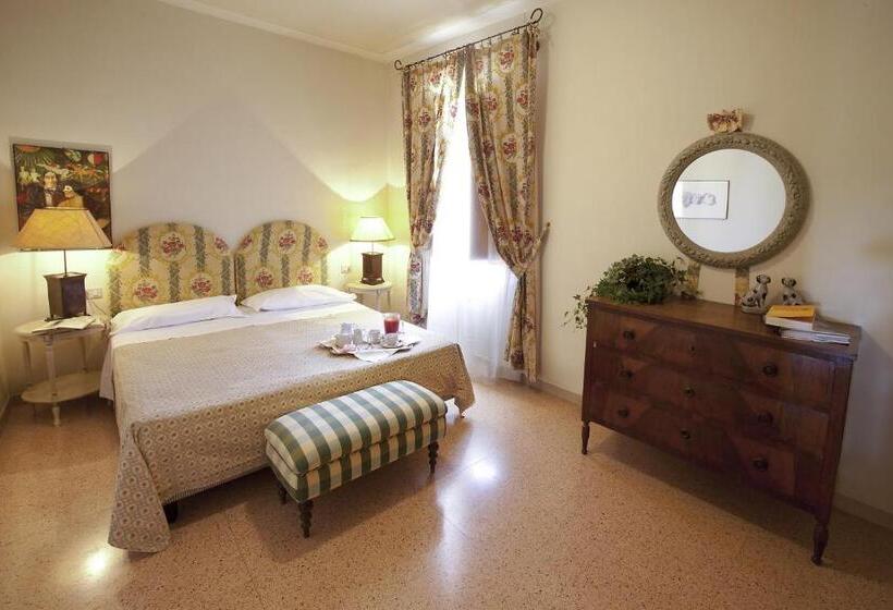 Bed and Breakfast Fattoria Santa Lucia Borgo Alla Cantina