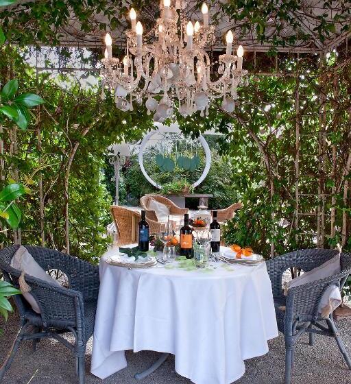 Bed and Breakfast Fattoria Santa Lucia Borgo Alla Cantina