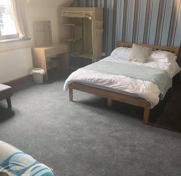 צימר Green Bridge Inn