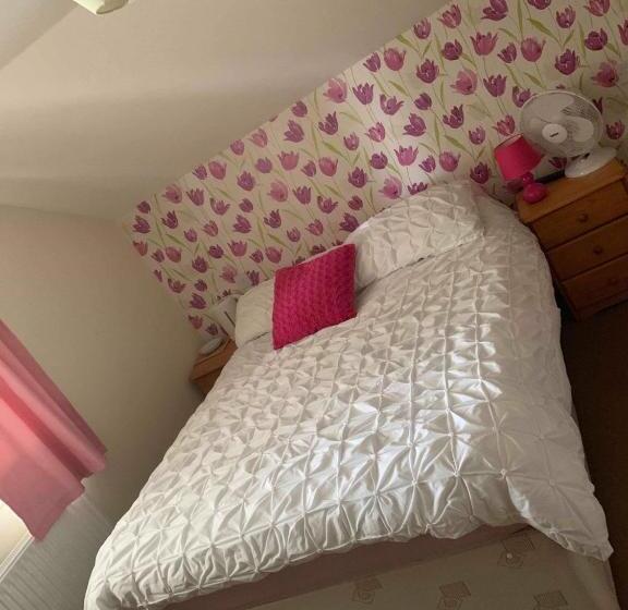 צימר Green Bridge Inn