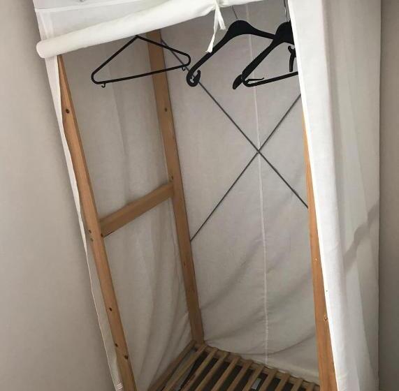 צימר Green Bridge Inn