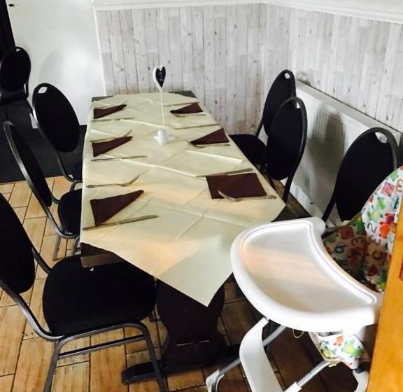 צימר Green Bridge Inn