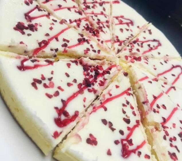 צימר Green Bridge Inn