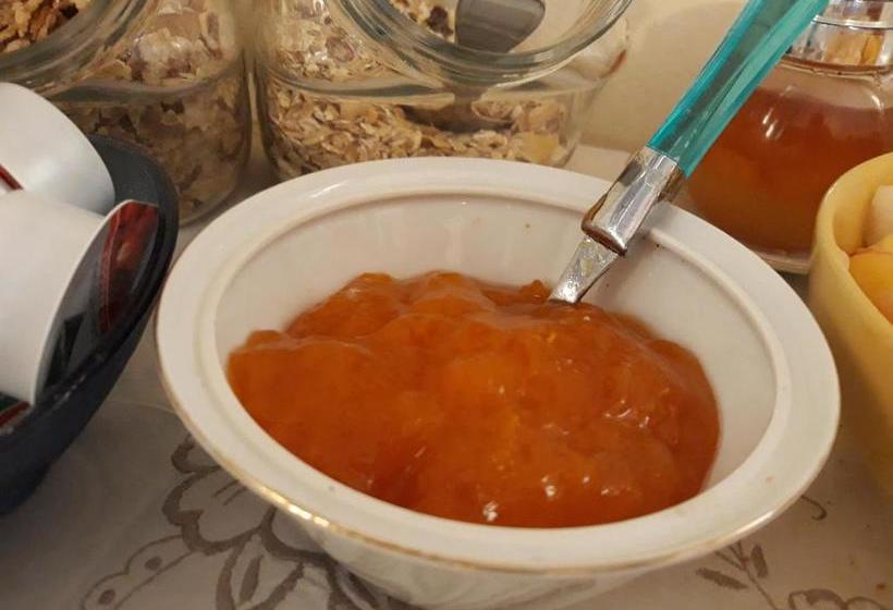 צימר Il Basilico Room & Breakfast