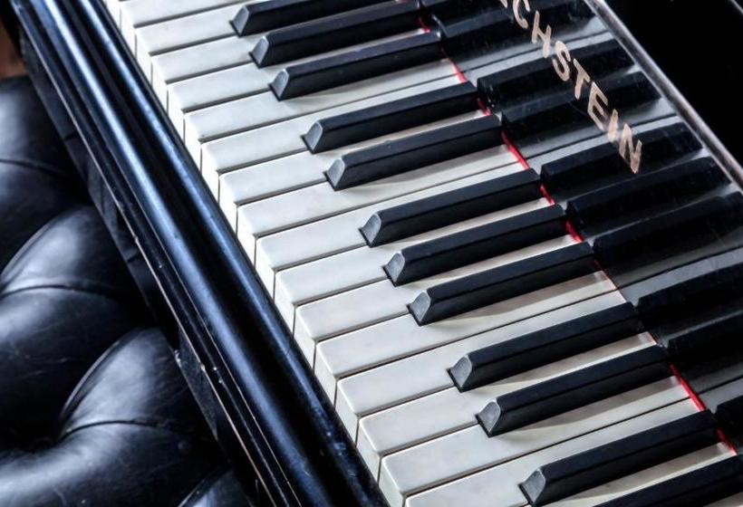 Bed and Breakfast Kilafors Herrgård