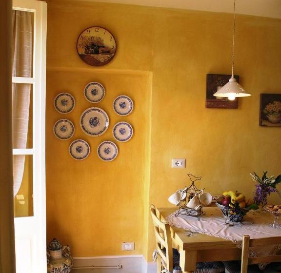 צימר La Cantinetta Resort