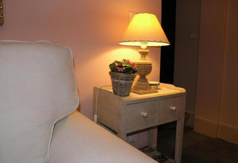 مبيت وإفطار La Cantinetta Resort