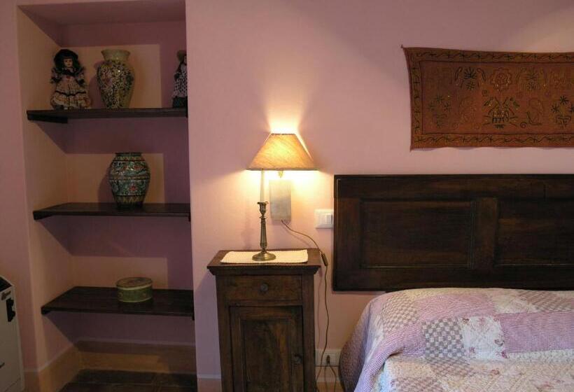 צימר La Cantinetta Resort