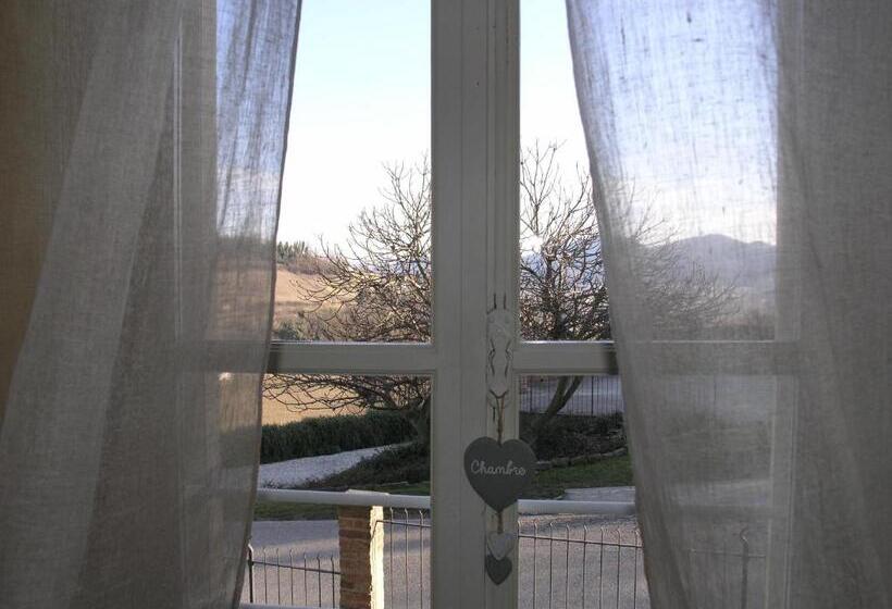 צימר La Cantinetta Resort