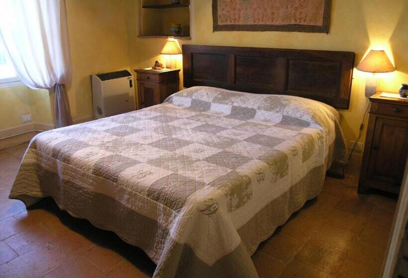 مبيت وإفطار La Cantinetta Resort