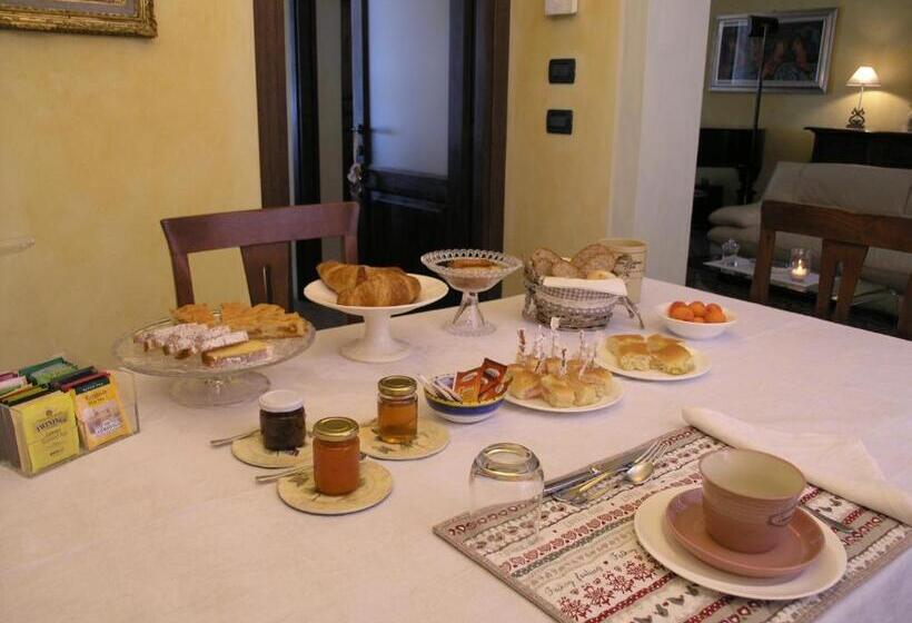 مبيت وإفطار La Cantinetta Resort