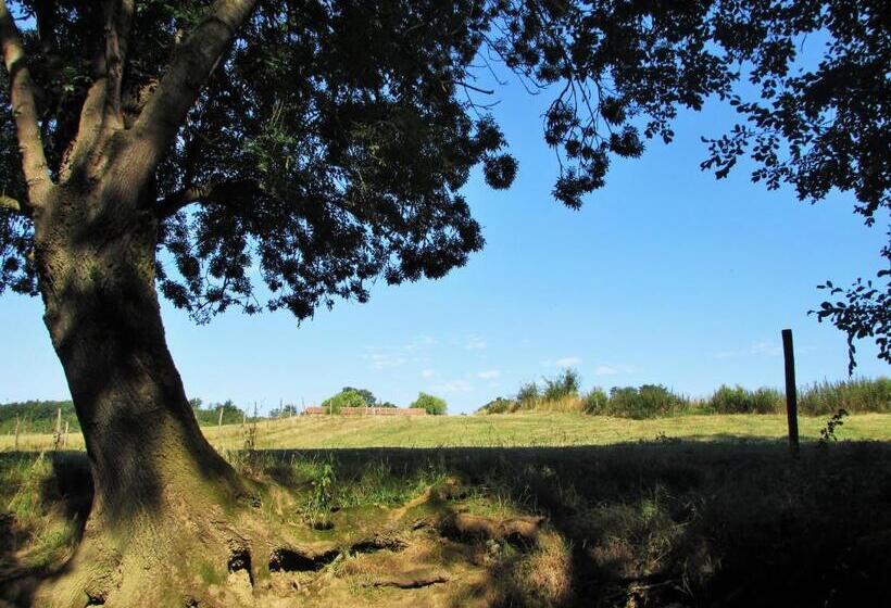 Bed and Breakfast La Gaucherie Aux Dames