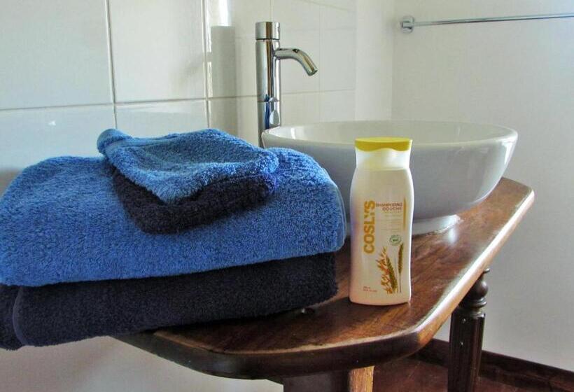 Bed and Breakfast La Gaucherie Aux Dames