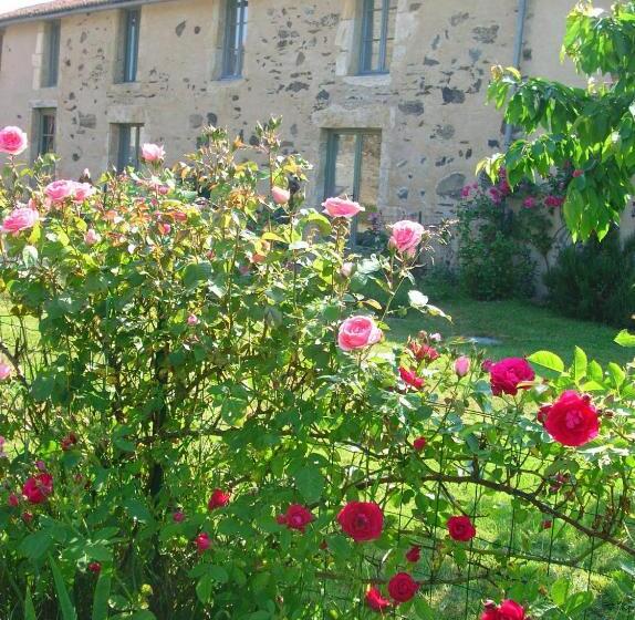 Bed and Breakfast La Gaucherie Aux Dames