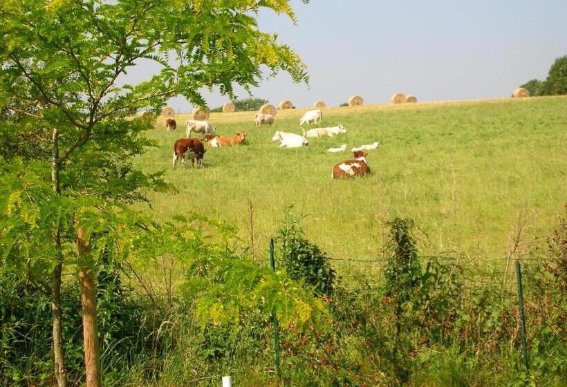 Bed and Breakfast La Gaucherie Aux Dames