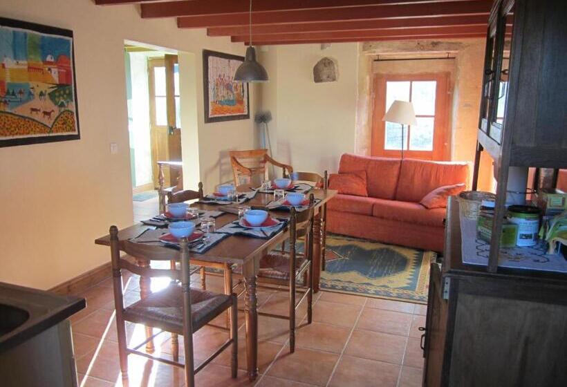 Bed and Breakfast La Gaucherie Aux Dames