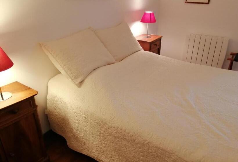 Bed and Breakfast La Gaucherie Aux Dames