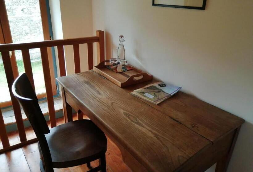 Bed and Breakfast La Gaucherie Aux Dames