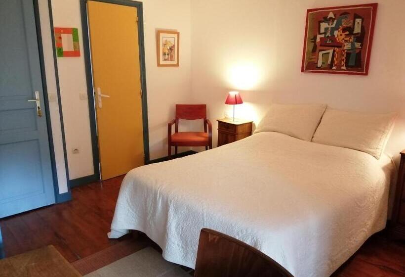 Bed and Breakfast La Gaucherie Aux Dames