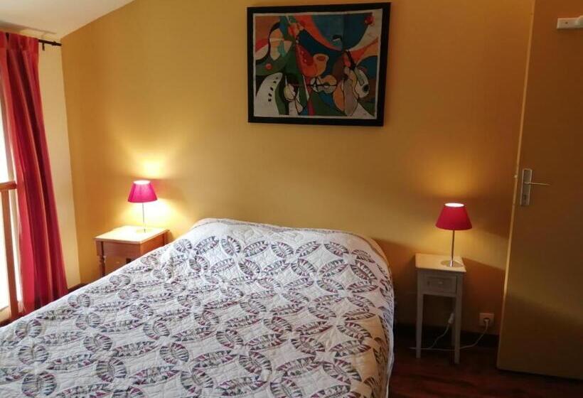 Bed and Breakfast La Gaucherie Aux Dames