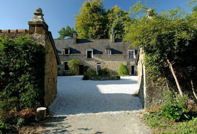 צימר La Grande Sauvagère