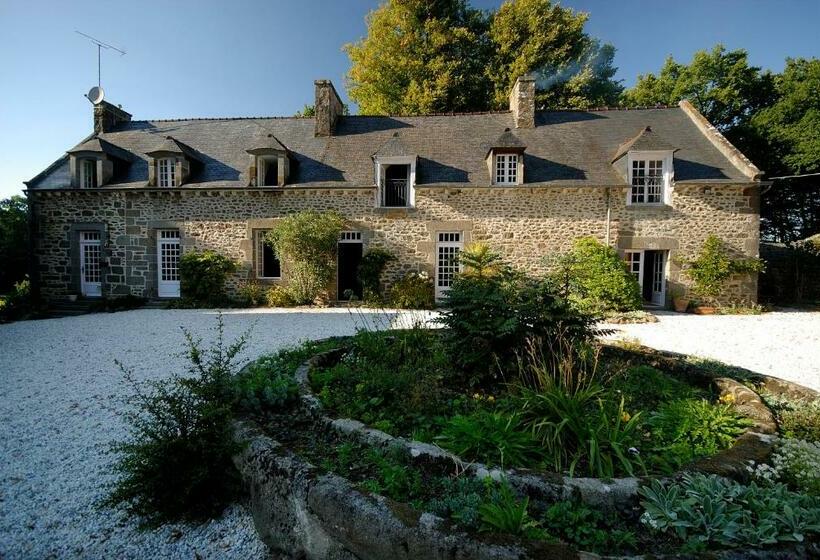 צימר La Grande Sauvagère