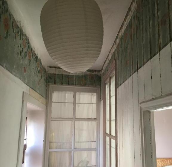 Bed and Breakfast La Maison Haute