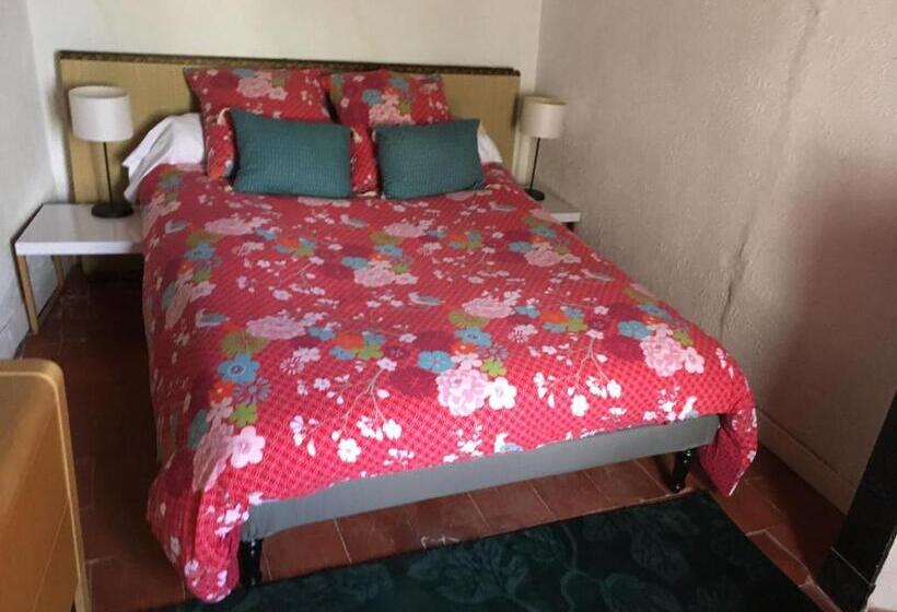 Bed and Breakfast La Maison Haute