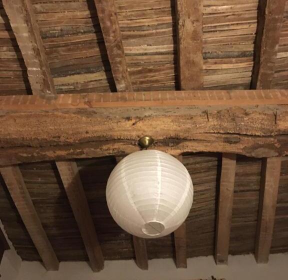 Bed and Breakfast La Maison Haute