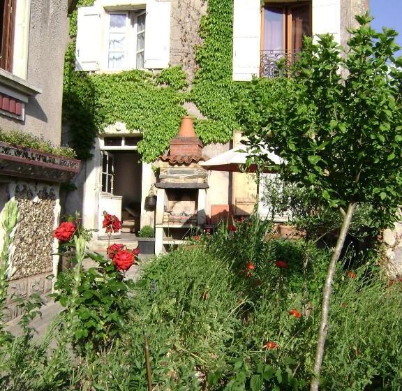 Bed and Breakfast La Maison Haute