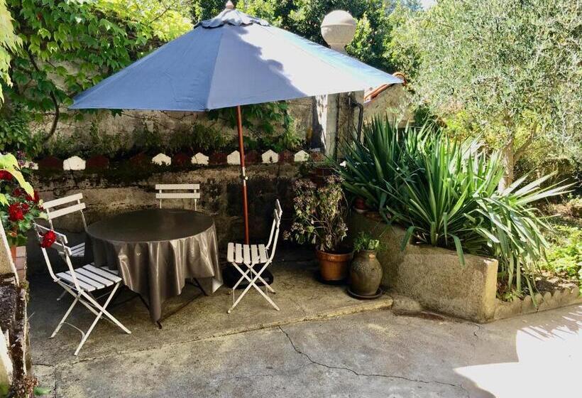 Bed and Breakfast La Maison Haute