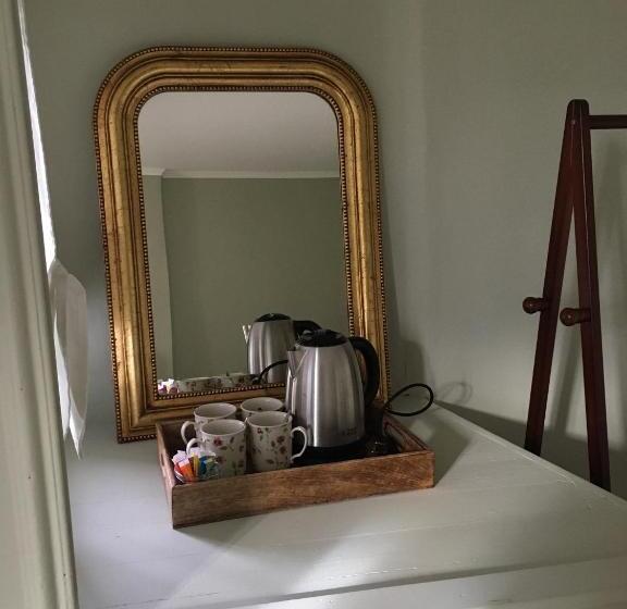 Bed and Breakfast La Maison Haute