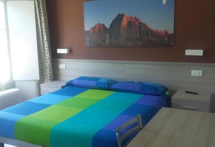 مبيت وإفطار La Vecchia Scuola