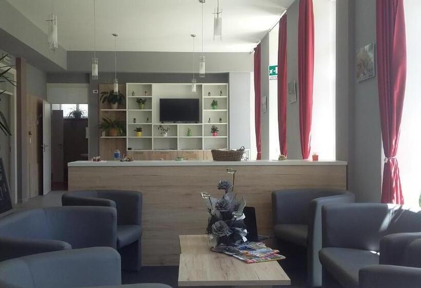 مبيت وإفطار La Vecchia Scuola