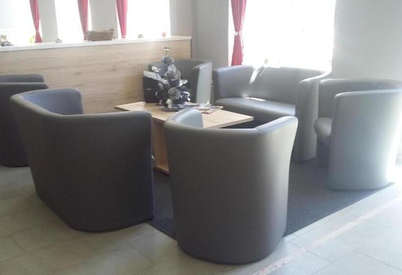 مبيت وإفطار La Vecchia Scuola