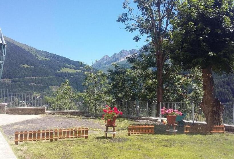 مبيت وإفطار La Vecchia Scuola