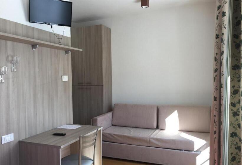Bed and Breakfast La Vecchia Scuola