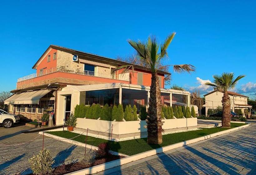 Bed and Breakfast Le 3 Botti Locanda