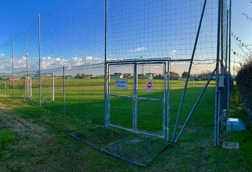 Bed and Breakfast Le 3 Botti Locanda