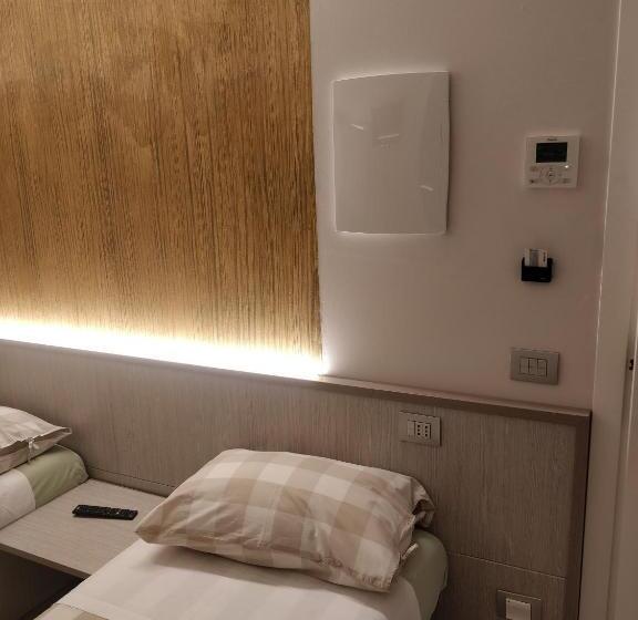 Bed and Breakfast Le 3 Botti Locanda