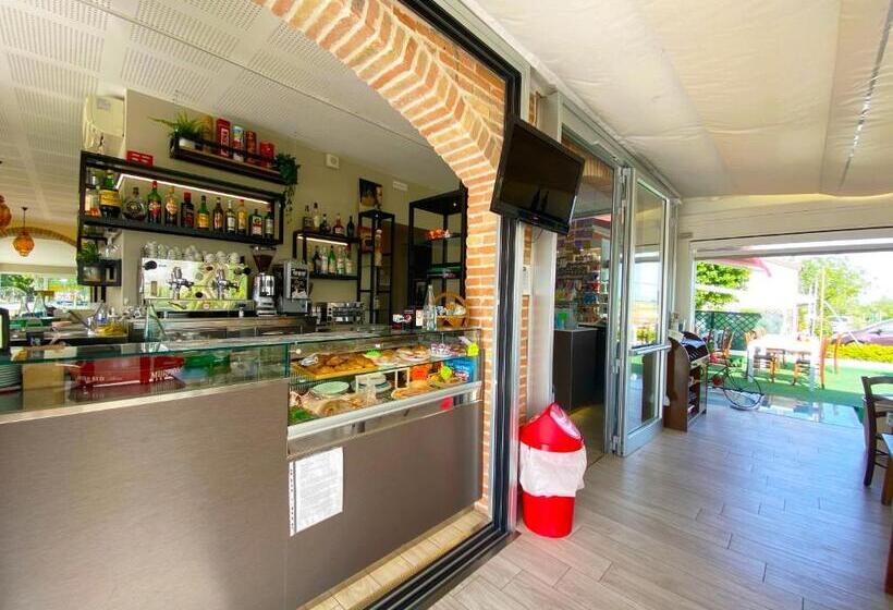 Bed and Breakfast Le 3 Botti Locanda