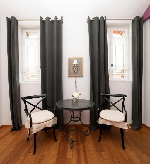 Bed and Breakfast Le Clos Corbier