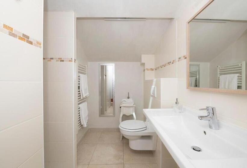 Bed and Breakfast Le Clos Corbier