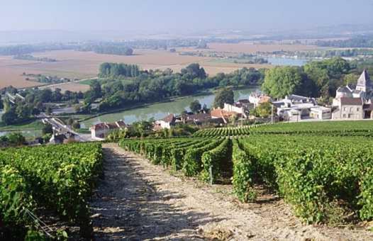 Bed and Breakfast Le Clos Corbier