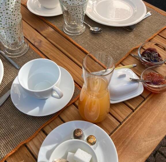 Bed and Breakfast Le Clos Corbier