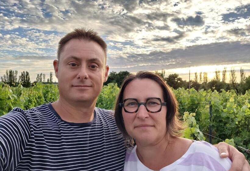 Bed and Breakfast Le Logis Du Livier