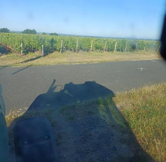 Bed and Breakfast Le Logis Du Livier