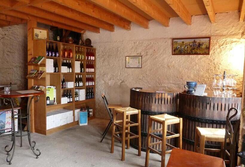 Bed and Breakfast Le Logis Du Livier