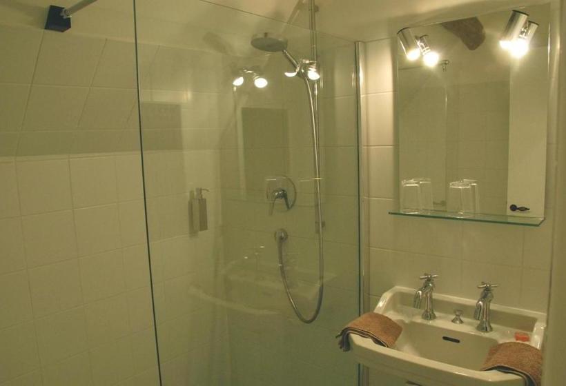 ベッドアンドブレックファースト Le Pautonier