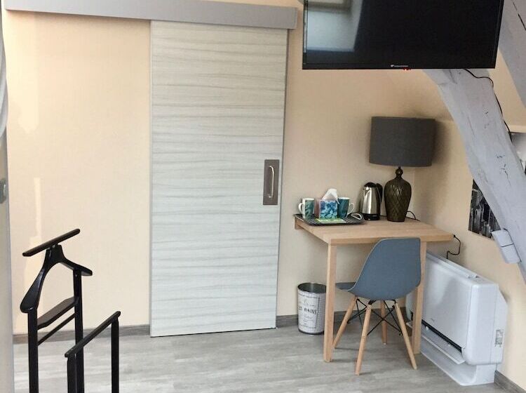 צימר Le Rouge & Blanc